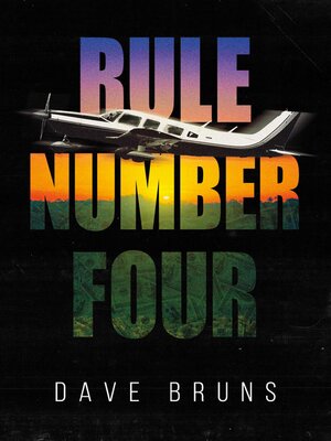 cover image of Rule Number Four